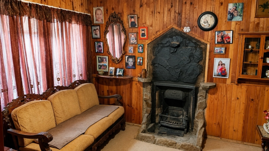 3 Bedroom Property for Sale in Edenburg Free State